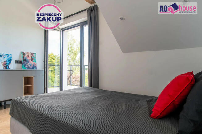 Dom Ostrowo gm. Władysławowo, Hotelowa