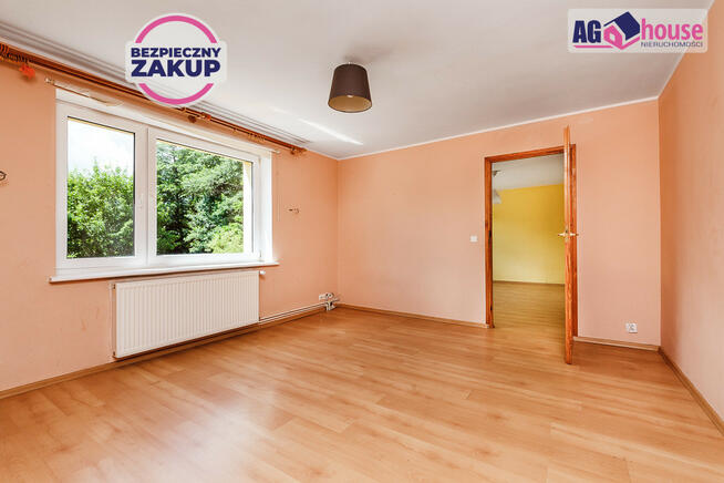 Dom Donimierz gm. Szemud, Folwarczna