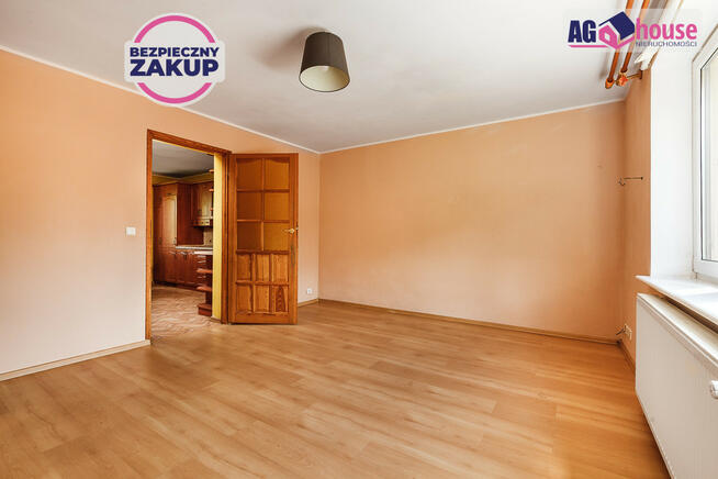 Dom Donimierz gm. Szemud, Folwarczna