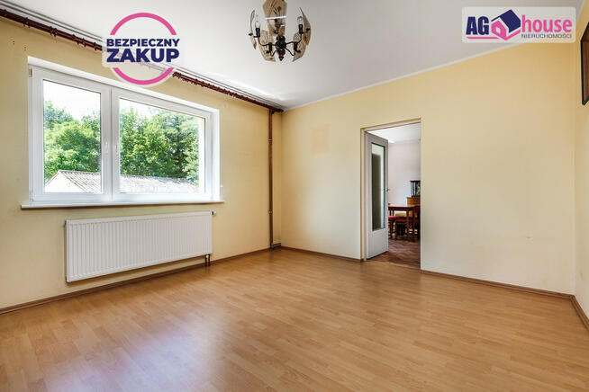 Dom Donimierz gm. Szemud, Folwarczna