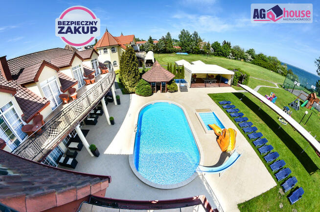 Lokal użytkowy Swarzewo gm. Puck, Szkolna