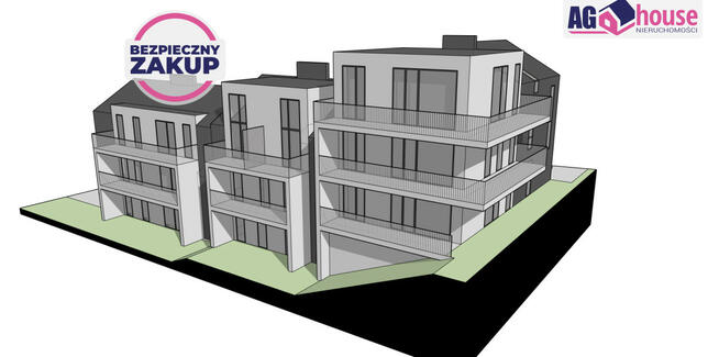 Działka inwestycyjna Gdańsk Morena, Dolne Migowo