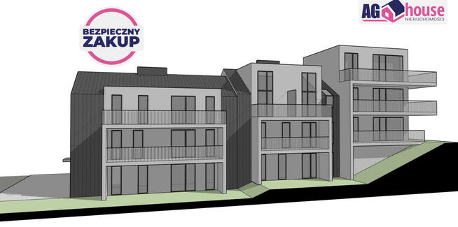 Działka inwestycyjna Gdańsk Morena, Dolne Migowo