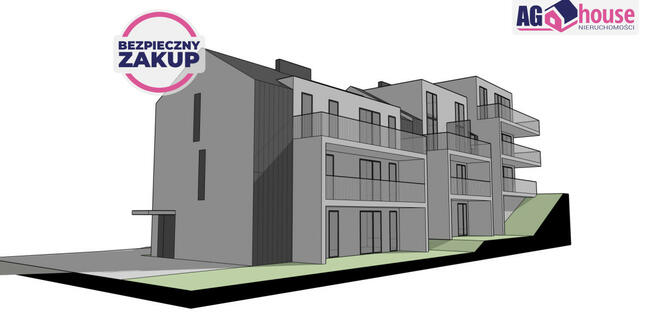 Działka inwestycyjna Gdańsk Morena, Dolne Migowo