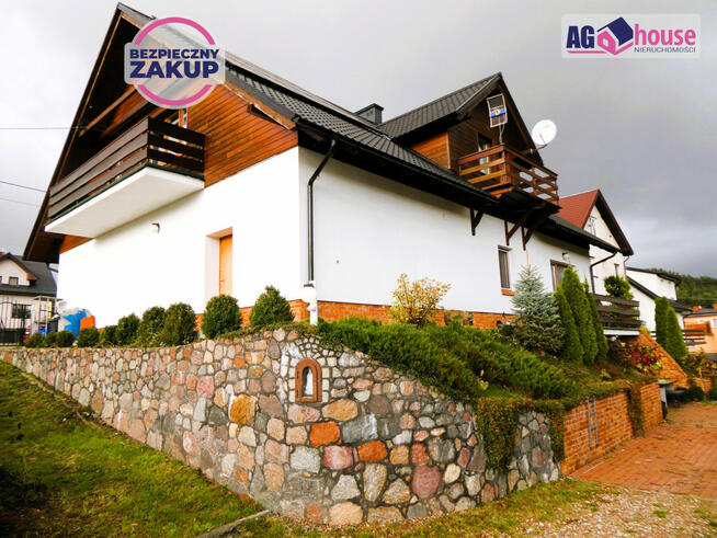 Dom Borzestowo gm. Chmielno,