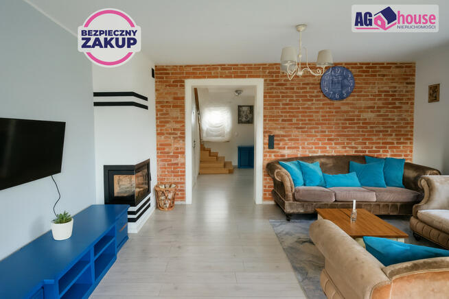 Dom Borzestowo gm. Chmielno,