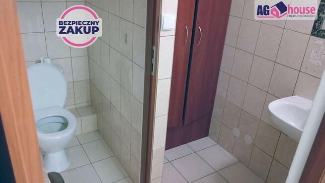 Lokal użytkowy Pruszcz Gdański, Grunwaldzka