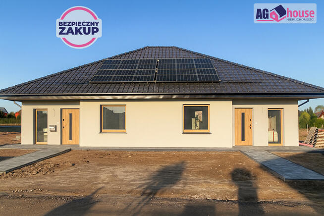 Dom Pszczółki, Nektarowa