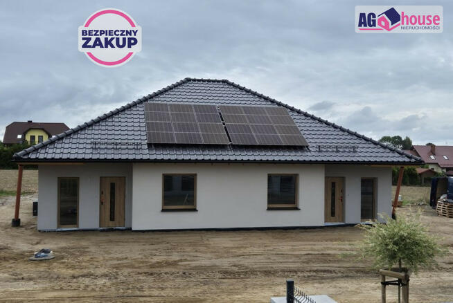 Dom Pszczółki, Nektarowa