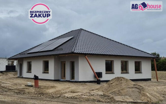 Dom Pszczółki, Nektarowa