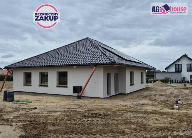 Dom Pszczółki, Nektarowa