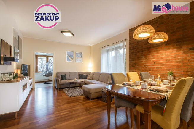 Dom Puck, Żeromskiego