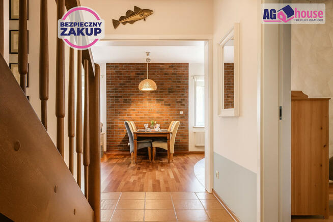 Dom Puck, Żeromskiego