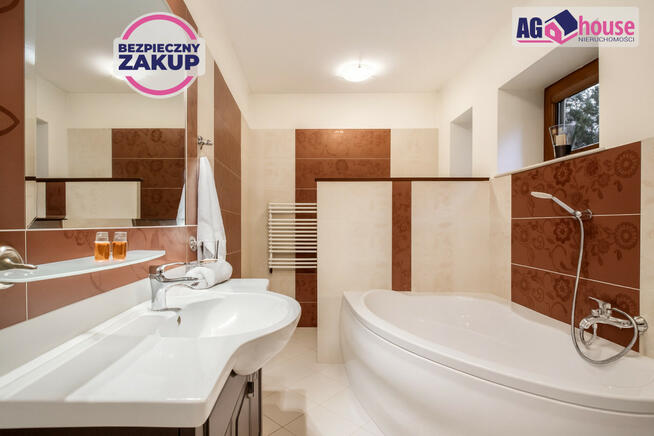 Dom Puck, Żeromskiego