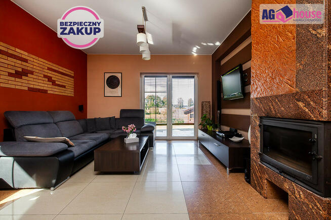 Dom Kębłowo gm. Luzino, Wybickiego