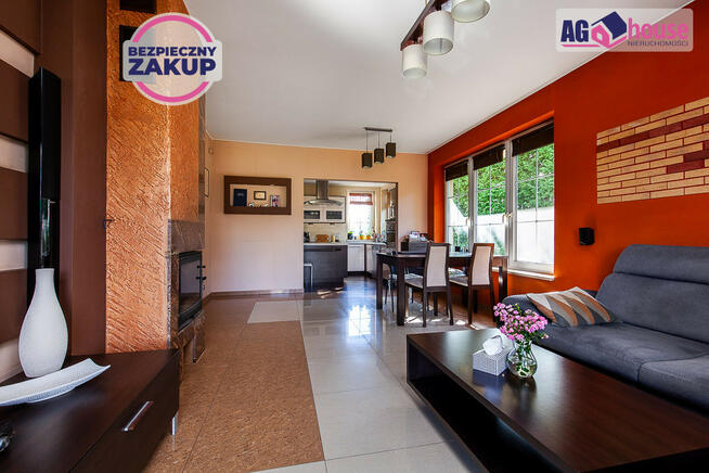 Dom Kębłowo gm. Luzino, Wybickiego