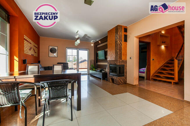 Dom Kębłowo gm. Luzino, Wybickiego