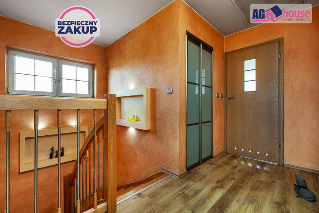 Dom Kębłowo gm. Luzino, Wybickiego