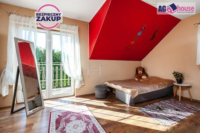 Dom Kębłowo gm. Luzino, Wybickiego