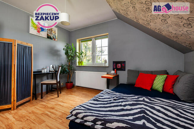 Dom Kębłowo gm. Luzino, Wybickiego