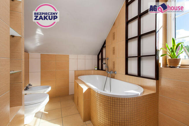 Dom Kębłowo gm. Luzino, Wybickiego