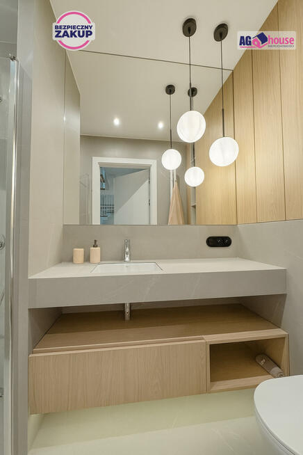 Mieszkanie Stegna, Brzozowa