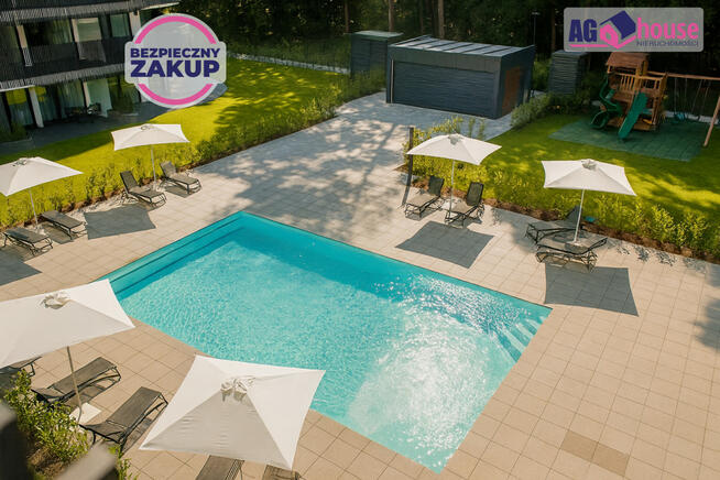 Mieszkanie Stegna, Brzozowa