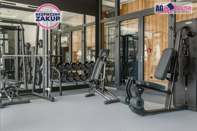 Mieszkanie Stegna, Brzozowa