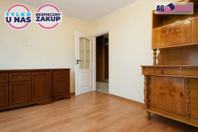 Mieszkanie Tczew, Jodłowa