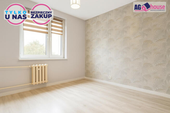 Mieszkanie Tczew, Jodłowa