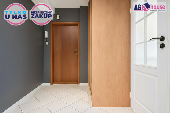 Mieszkanie Tczew, Jodłowa