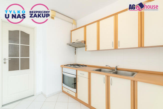 Mieszkanie Tczew, Jodłowa