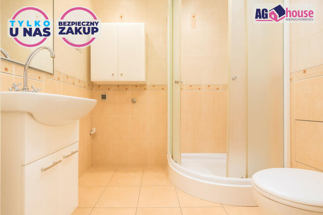 Mieszkanie Tczew, Jodłowa