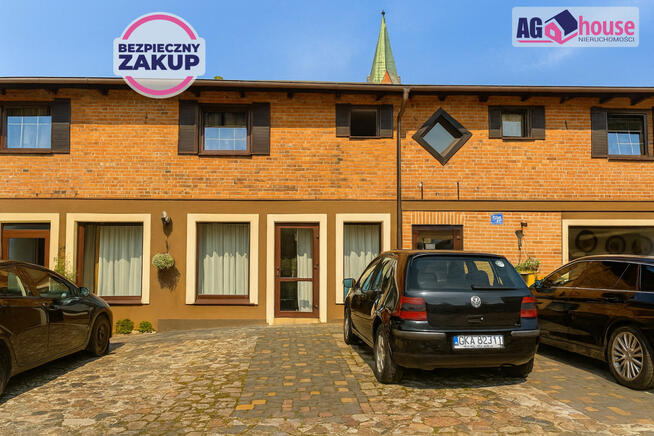 Lokal użytkowy Kartuzy, Tadeusza Kościuszki