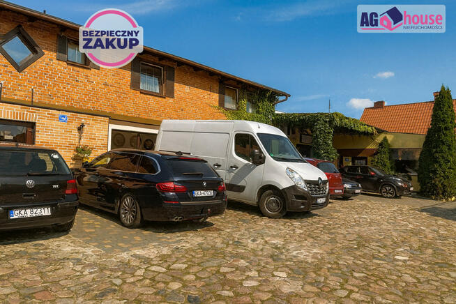 Lokal użytkowy Kartuzy, Tadeusza Kościuszki