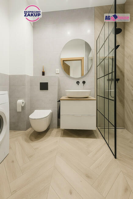 Mieszkanie Gdańsk Jasień, Lawendowe Wzgórze