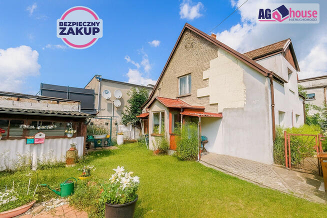 Działka budowlana Reda, Szkolna