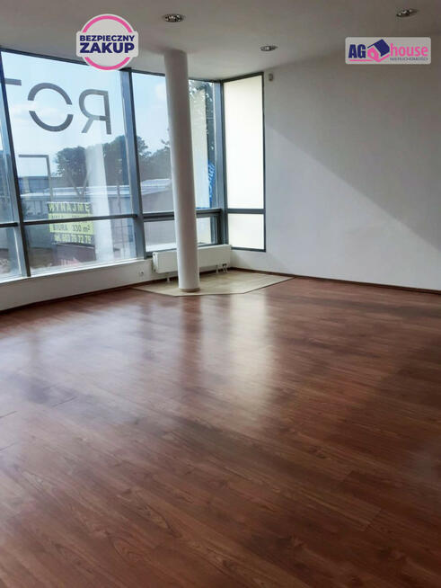 Lokal użytkowy Pruszcz Gdański, Batalionów Chłopskich