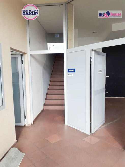 Lokal użytkowy Pruszcz Gdański, Batalionów Chłopskich