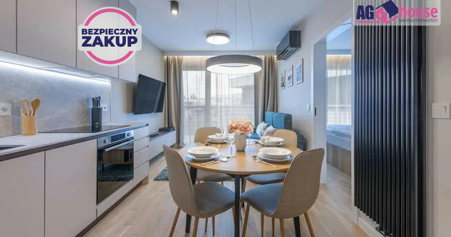 Mieszkanie Chłapowo gm. Władysławowo, Żeromskiego