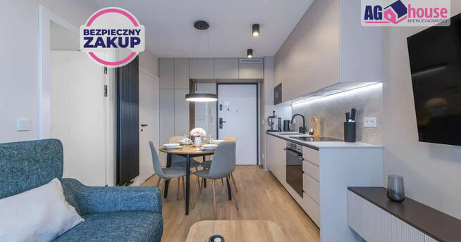 Mieszkanie Chłapowo gm. Władysławowo, Żeromskiego