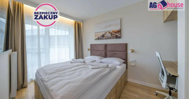 Mieszkanie Chłapowo gm. Władysławowo, Żeromskiego