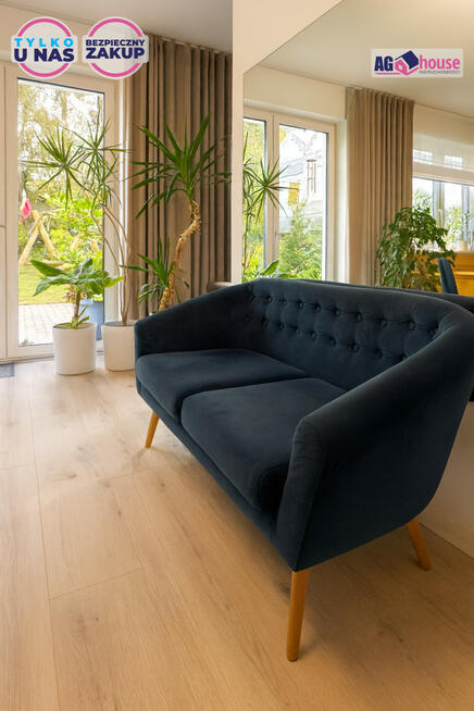 Dom Banino gm. Żukowo, Kasztanowa