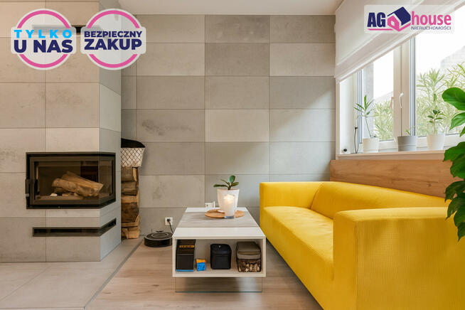 Dom Banino gm. Żukowo, Kasztanowa