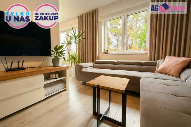 Dom Banino gm. Żukowo, Kasztanowa