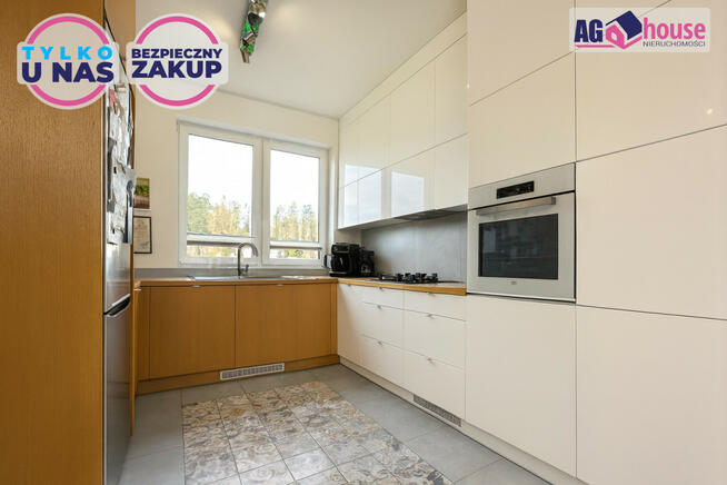 Dom Banino gm. Żukowo, Kasztanowa