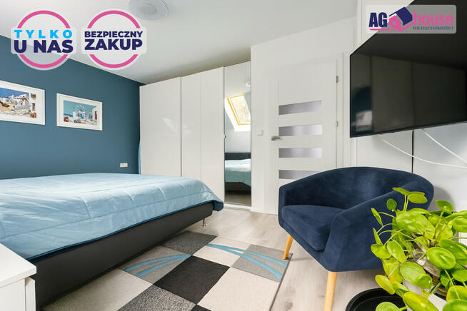 Dom Banino gm. Żukowo, Kasztanowa