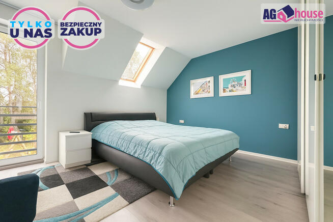 Dom Banino gm. Żukowo, Kasztanowa