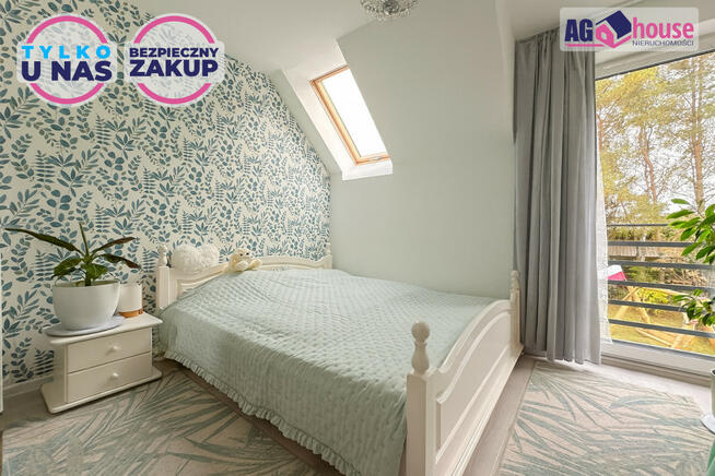 Dom Banino gm. Żukowo, Kasztanowa