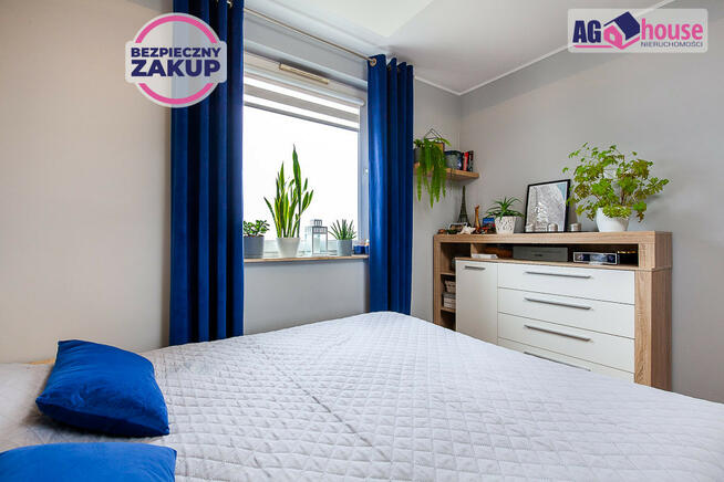 Mieszkanie Wejherowo, Przemysłowa